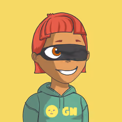 Filthy Rich Crypto Kid #167