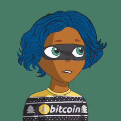 Filthy Rich Crypto Kid #511