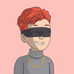 Filthy Rich Crypto Kid #337