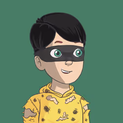 Filthy Rich Crypto Kid #470