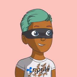 Filthy Rich Crypto Kid #1639