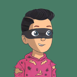 Filthy Rich Crypto Kid #650