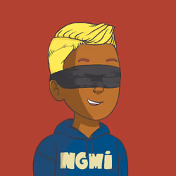 Filthy Rich Crypto Kid #138