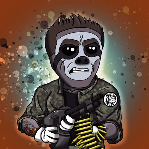 Sloth Club Nft