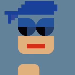 Opepen Punks #3583