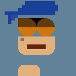 Opepen Punks #3475