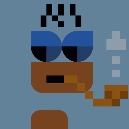 Opepen Punks #1646