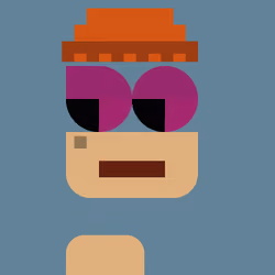 Opepen Punks #3478