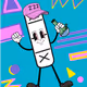 7