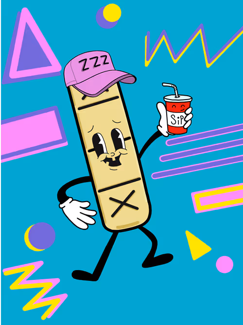 Item #9 Media
