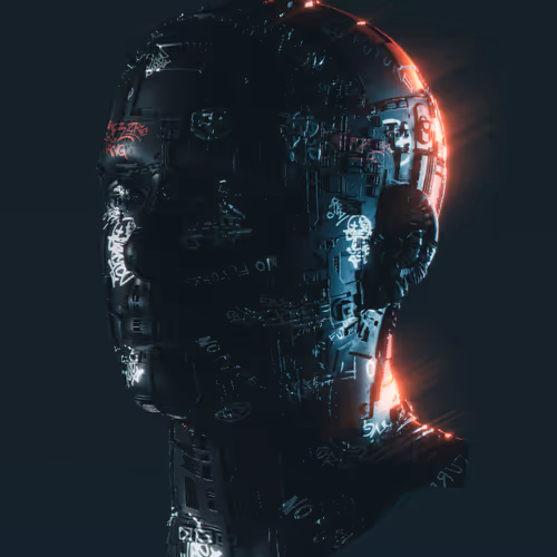 Cyborg 132394153