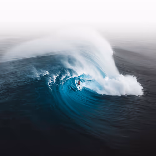 Legasea Limited Edition By Phil De Glanville