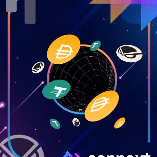 Connext Lp 2 Gnosis Nft