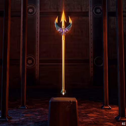 Vora Artifacts