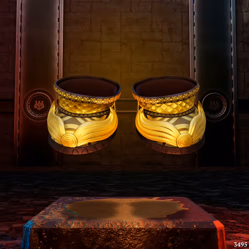 Vora Artifacts