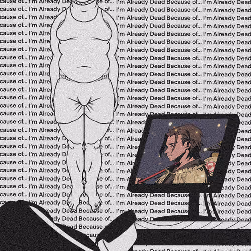 Dead #10