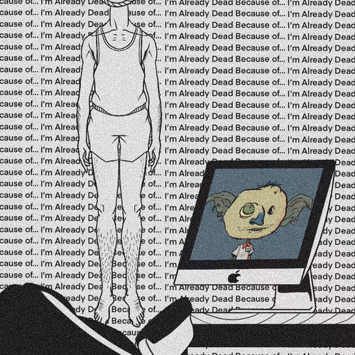 Dead Dovgwndsfp