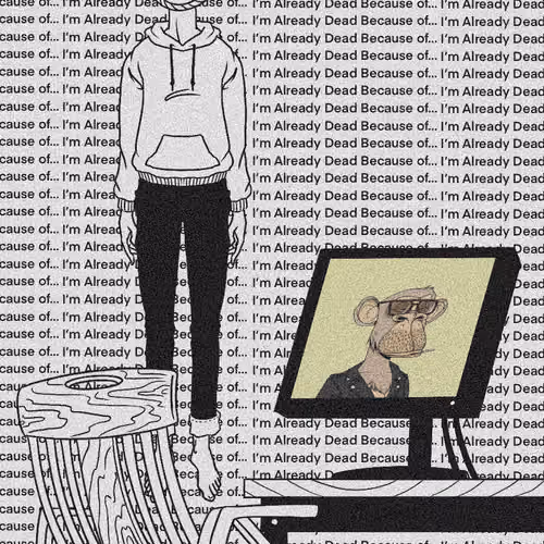 Dead #294