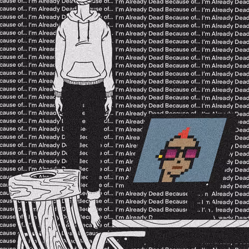 Dead #495
