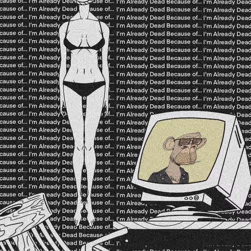 Dead #18