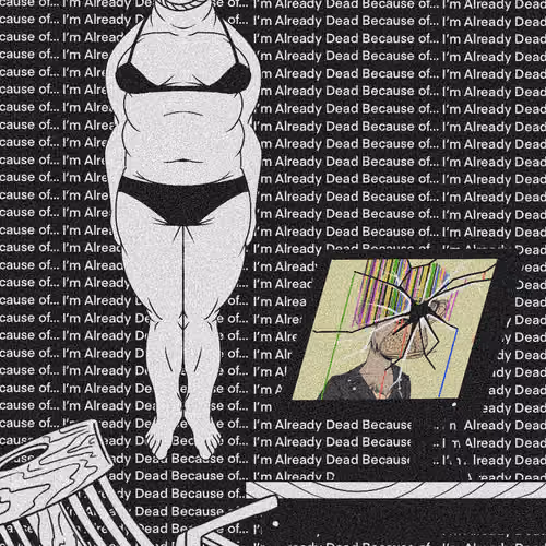 Dead #173