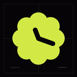 Checks Clocks #134