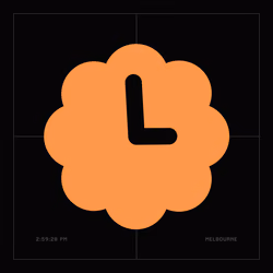 Checks Clocks #707