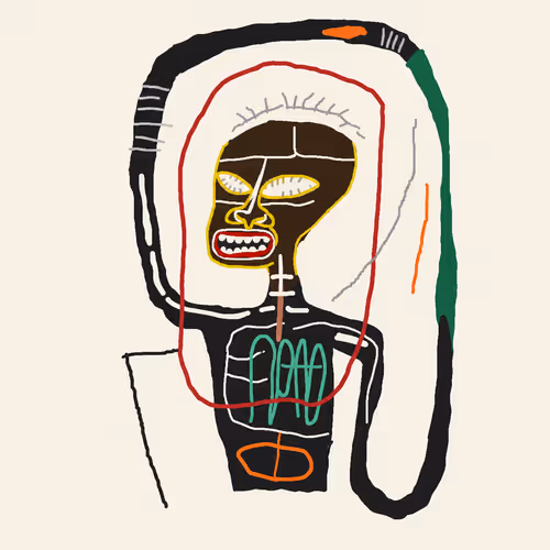 Worlds Most Famous Artworks Painted Edition