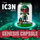 The IC3N Series