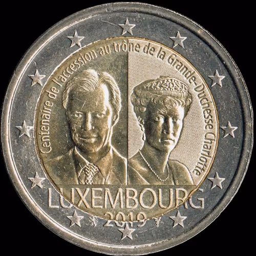 2Euro #465