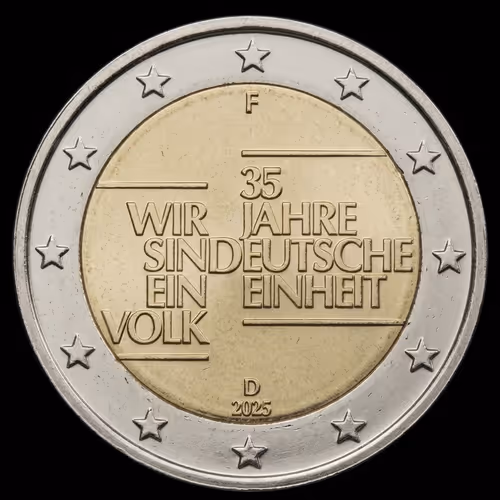 2Euro #781