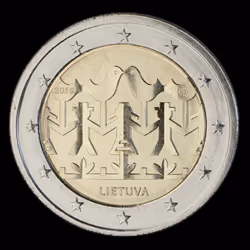 2Euro #421