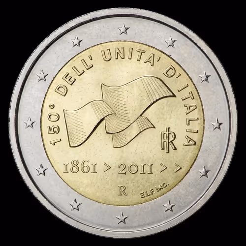 2Euro #132