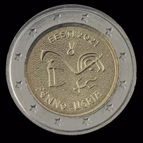2Euro #591