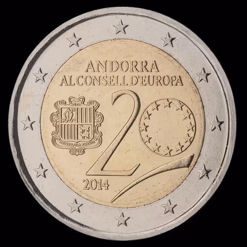 2Euro #222