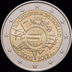 2Euro #151