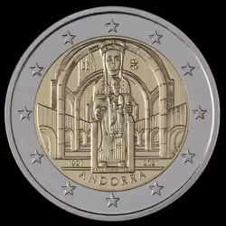 2Euro #584