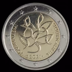 2Euro #590