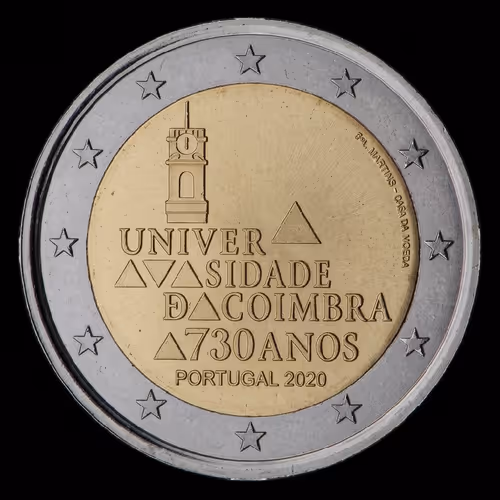 2Euro #550
