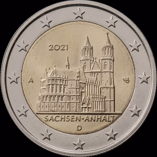 2Euro #557
