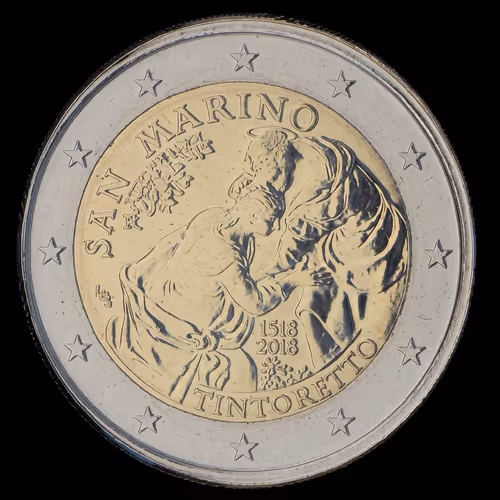 2Euro #422