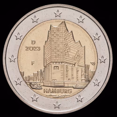 2Euro #672