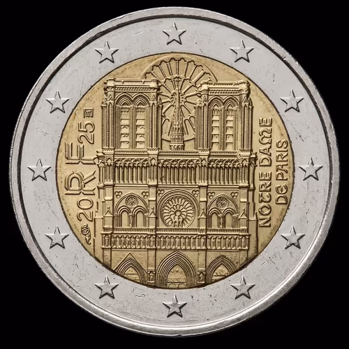 2Euro #835