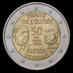 2Euro #193