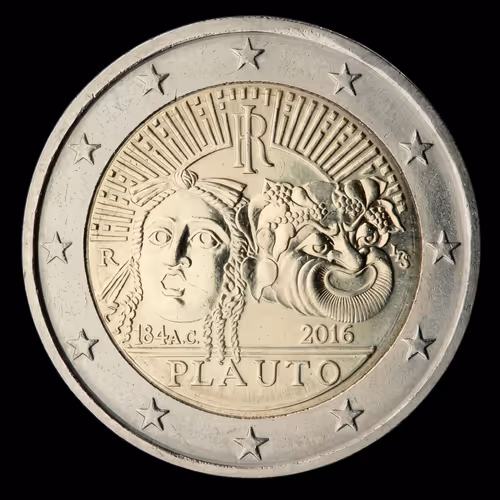 2Euro #341