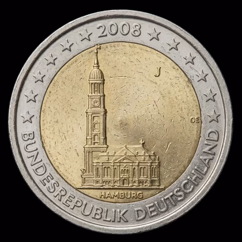 2Euro #58