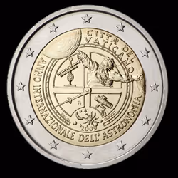 2Euro #100