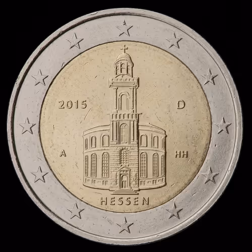 2Euro #292