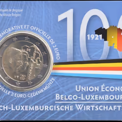 2Euro #583