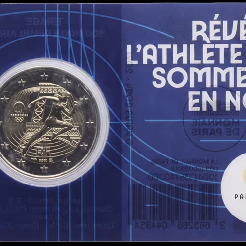 2Euro #595